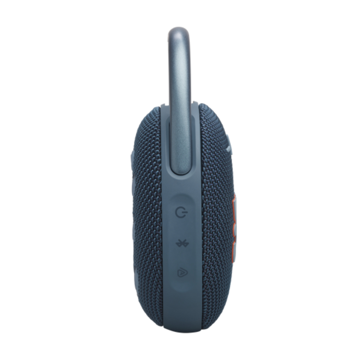 JBL Clip 5 Wireless Portable Bluetooth Speaker, Blue