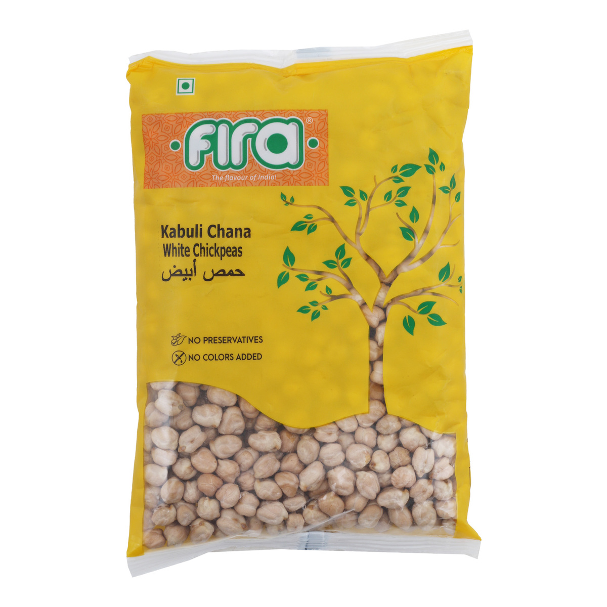 Fira Kabuli Chana 400 g