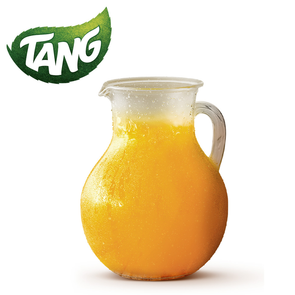 Tang Orange Instant Powdered Drink Value Pack 2 x 375 g