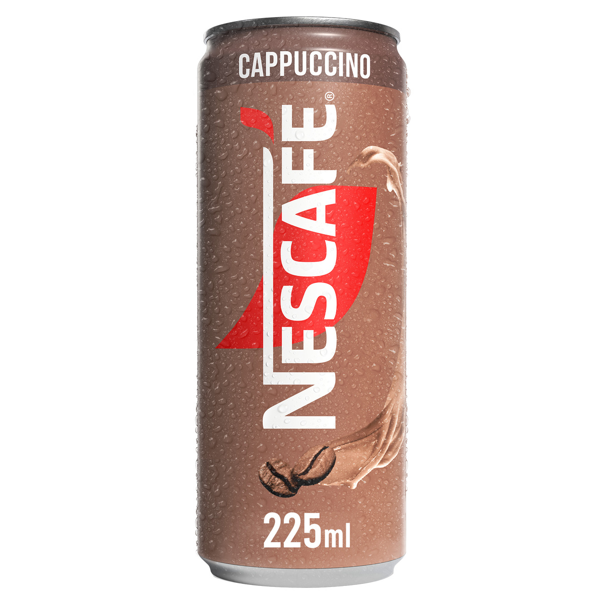 Nescafe Cappuccino Drink 225 ml