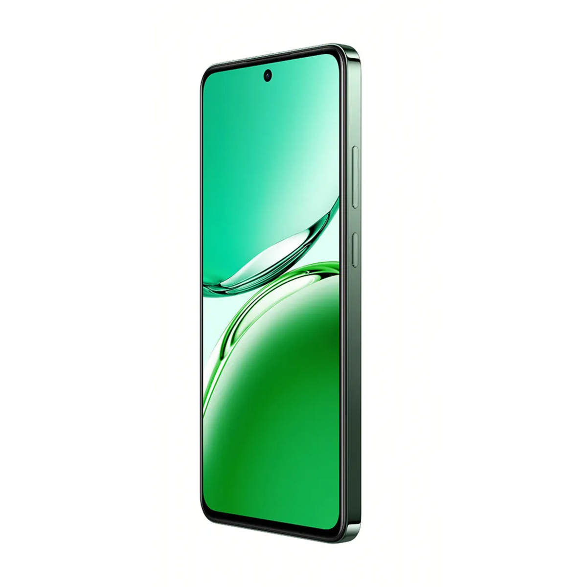 Oppo Reno 12F 5G 12GB,256GB Olive Green+ Bundle