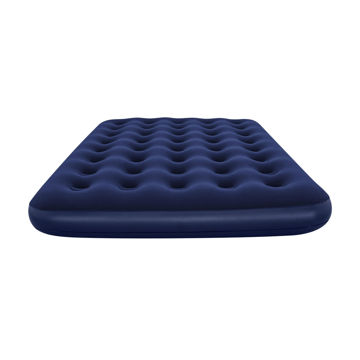 Bestway Air Bed Mattress, 1.91 m x 1.37 m x 22 cm, 67002