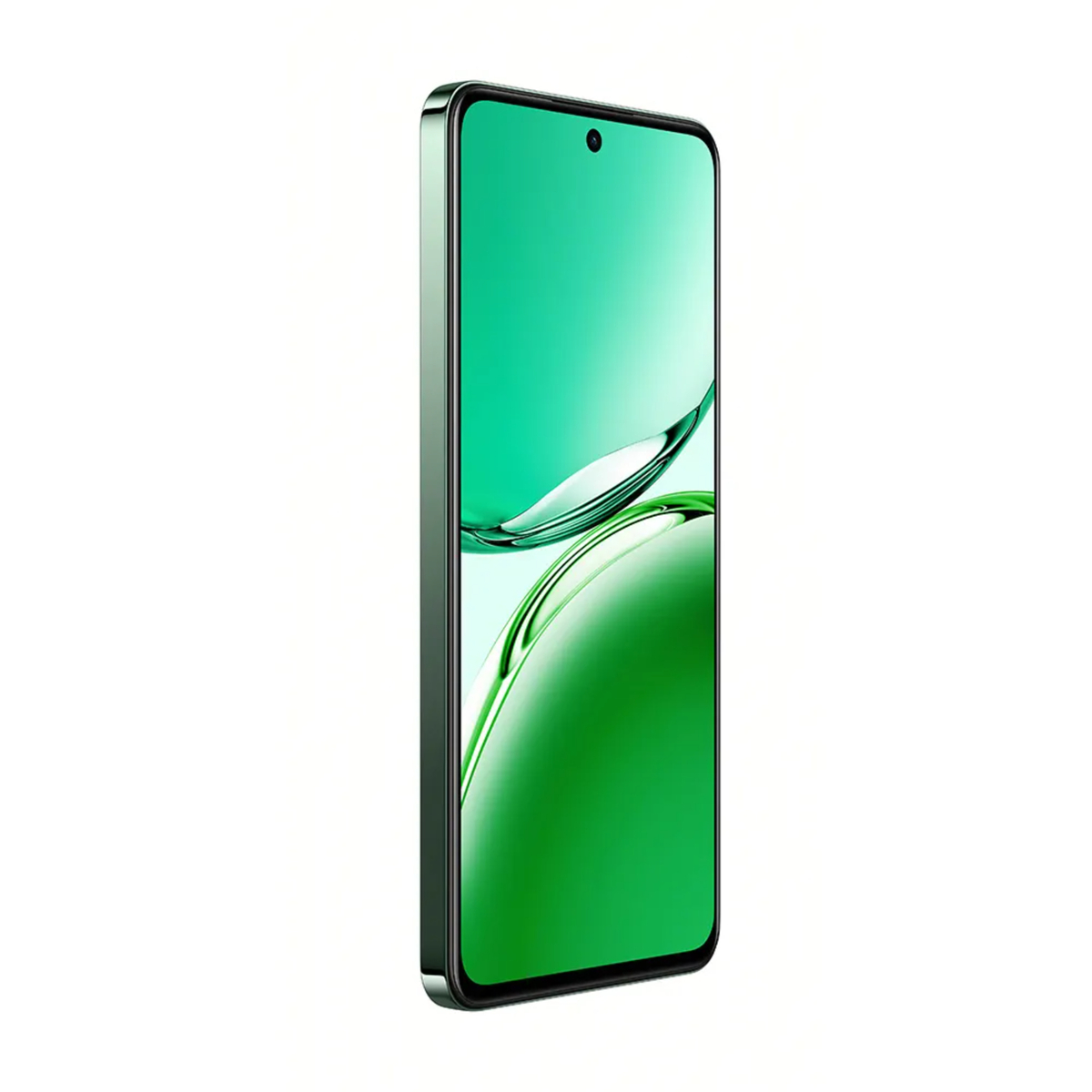 Oppo Reno 12F 5G 12GB,256GB Olive Green+ Bundle