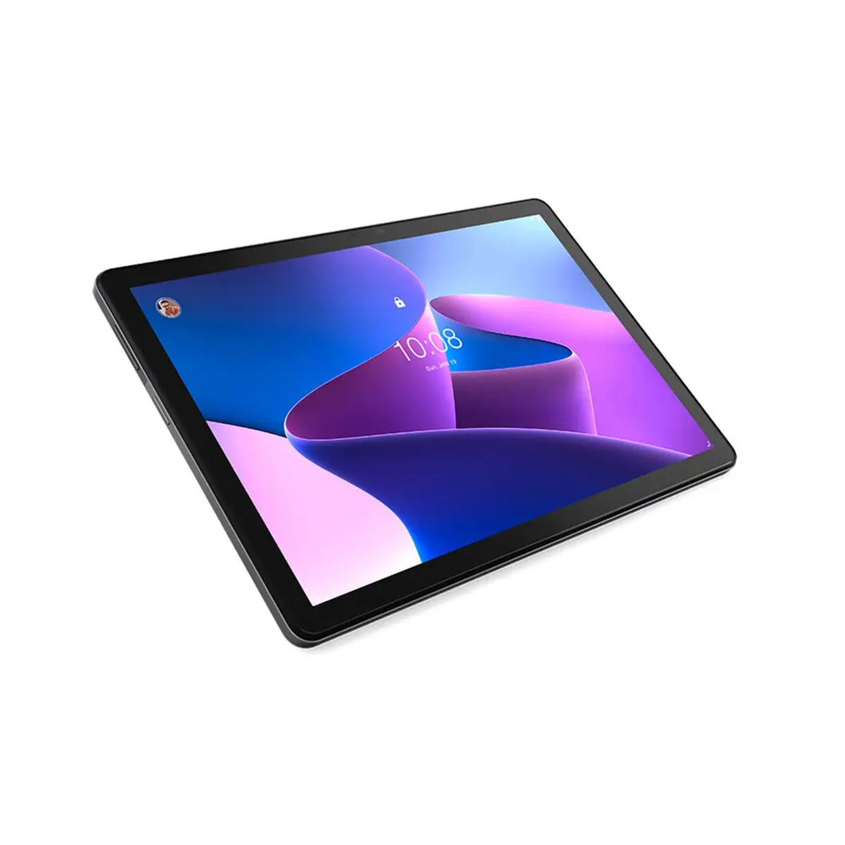 Lenovo Tab M10 H 328XU 10.1" WUXGA,4GB,64GB,WiFi,4G-LTE Calling,Android 11