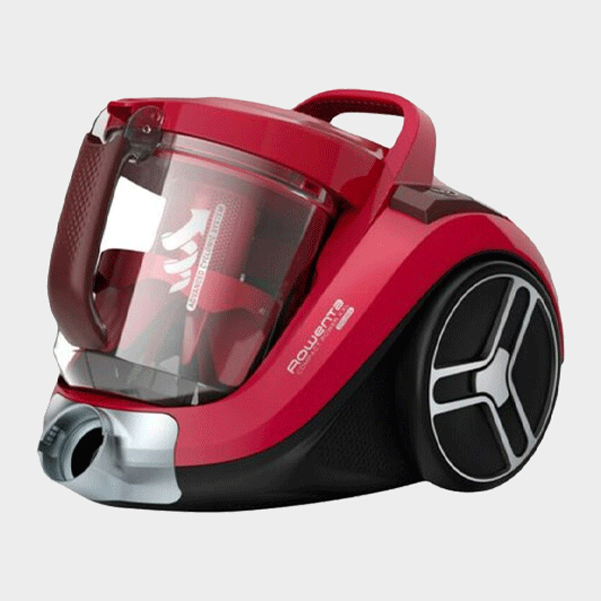 Tefal Vacuum Cleaner TW4853HA 550W