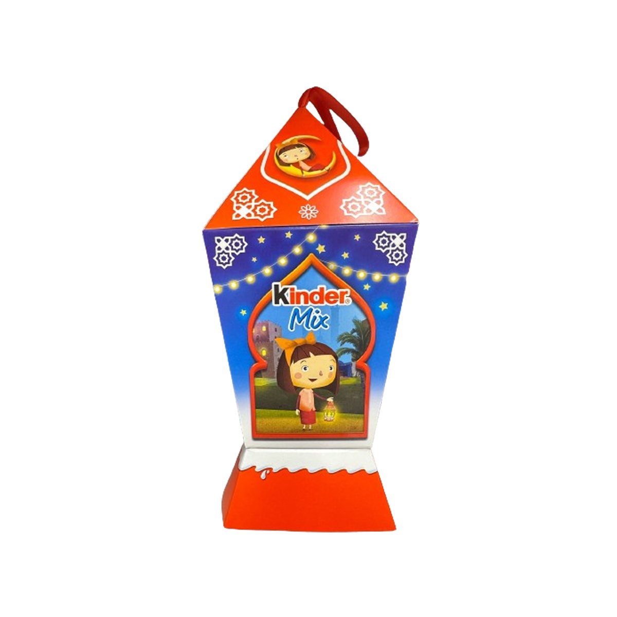 Kinder Mix Lantern Chocolate 108 g