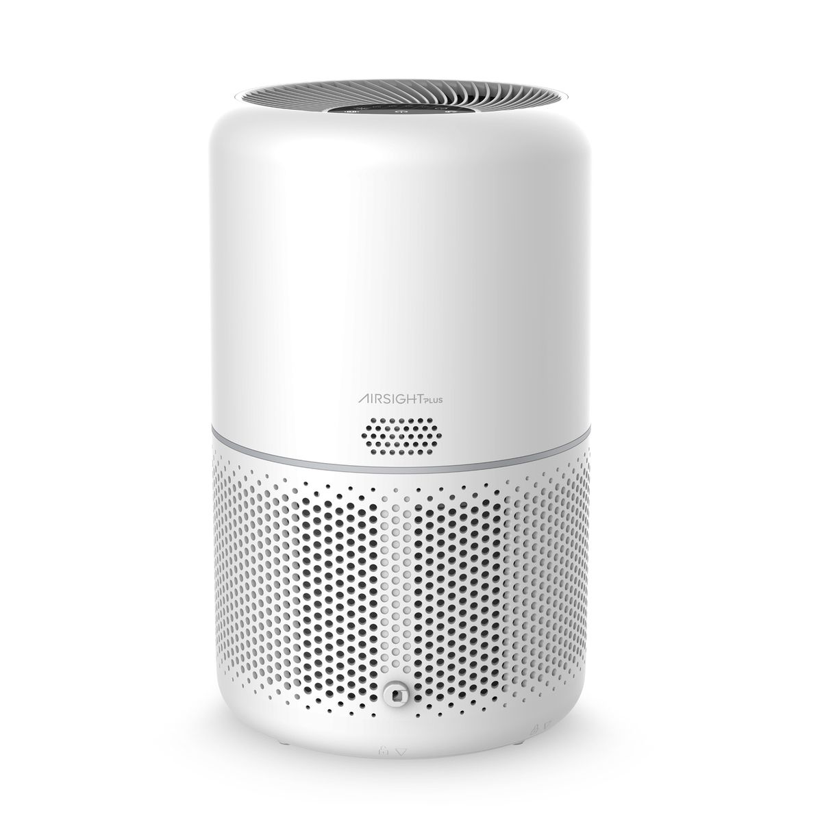 Levoit Smart Air Purifier, 50m² Room Coverage, White, Core 300S