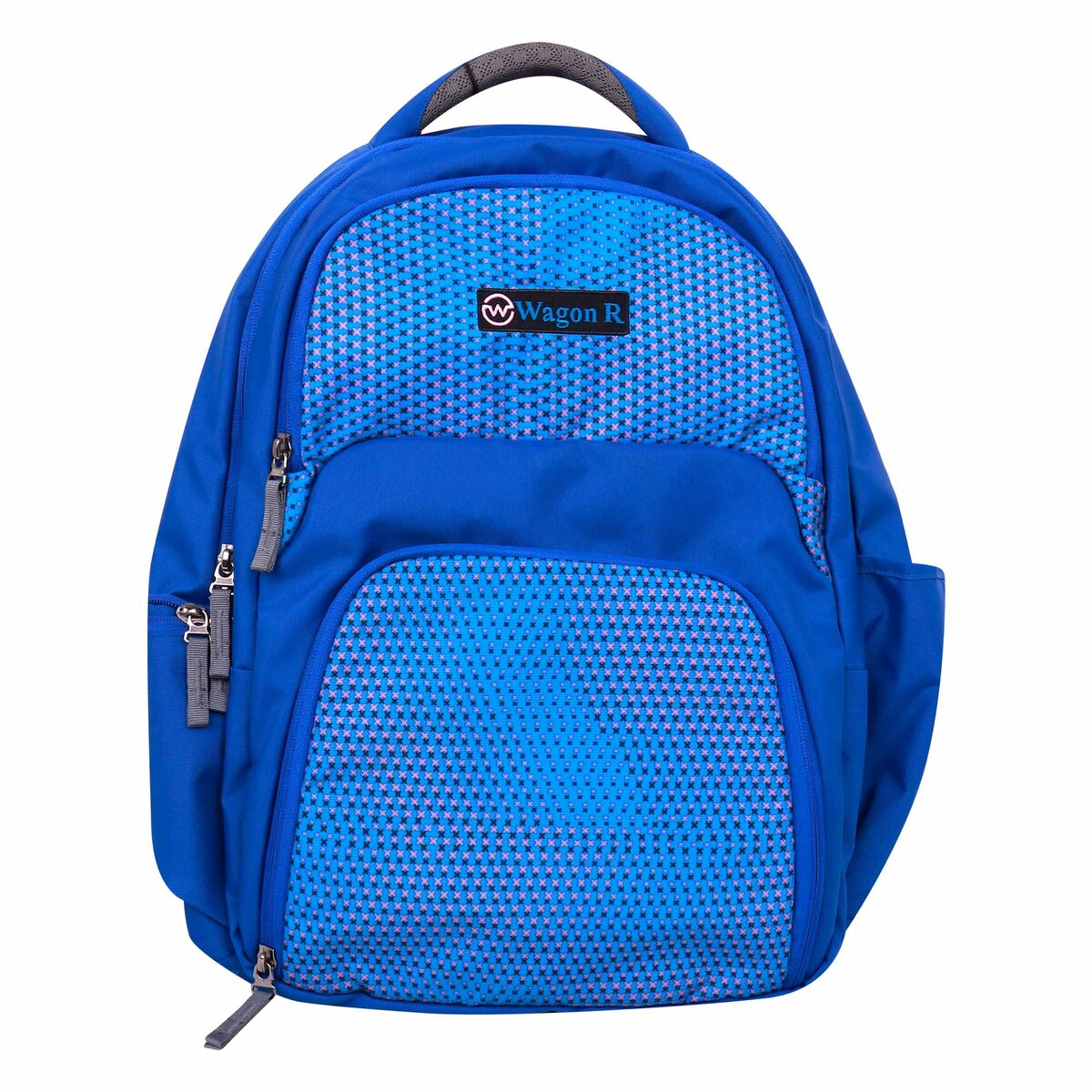 Wagon R Dynamic Backpack, 19in, BK8