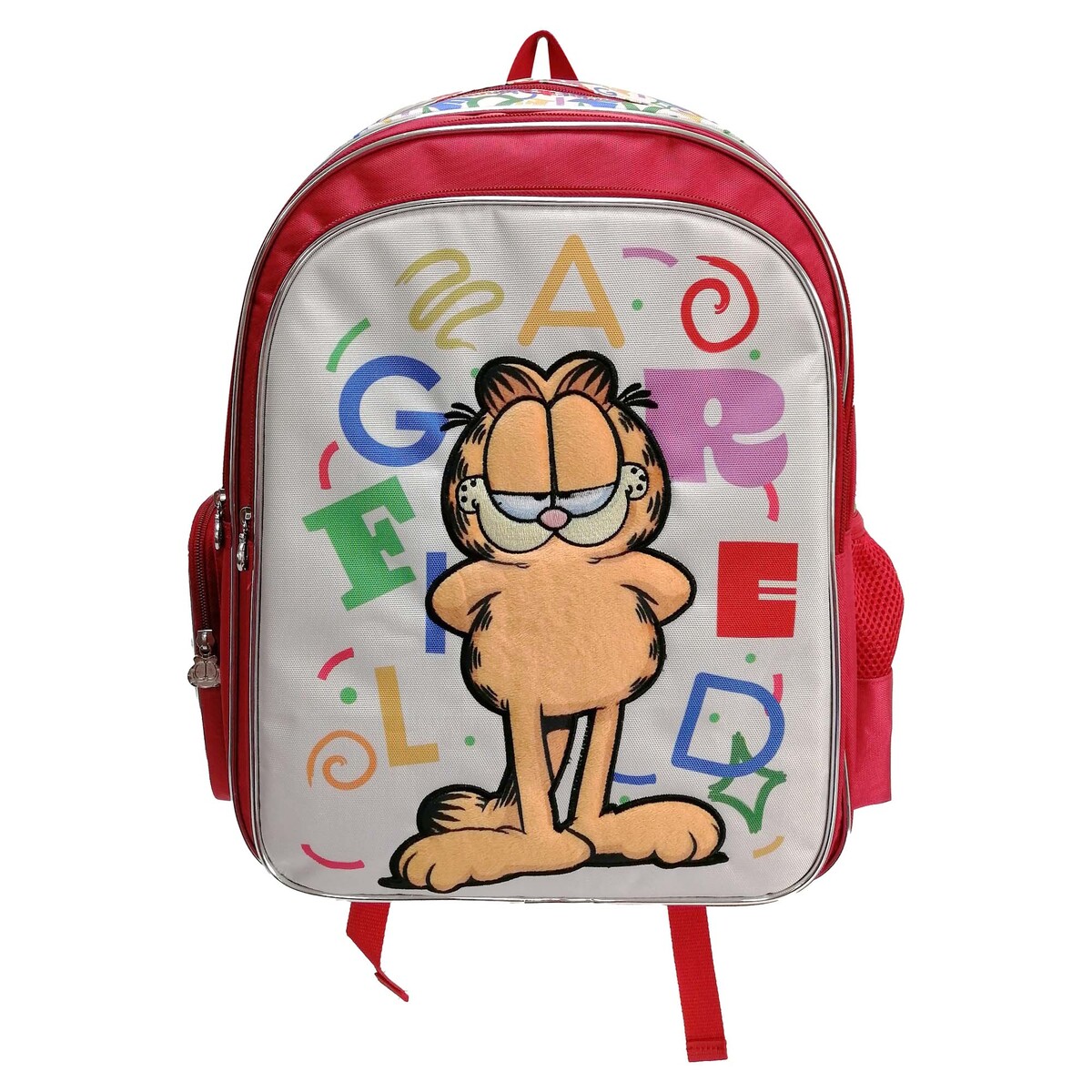 Garfield School Backpack 16 inch HMGARBP01