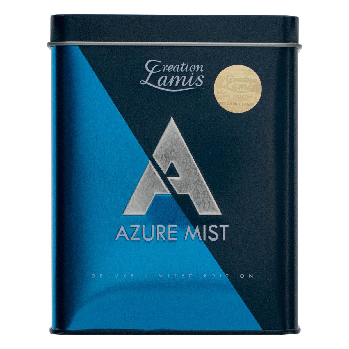 Creation Lamis Azure Mist EDT for Men 100 ml