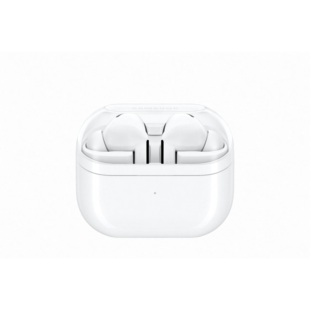 Samsung TWS Galaxy Buds 3 Pro Earbuds, White, SM-R630