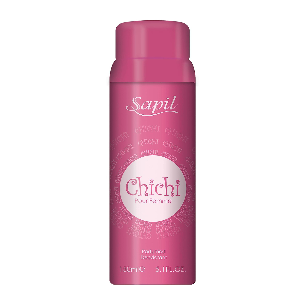 Sapil EDT Chichi For Women 100 ml + Deodorant Spray 150 ml