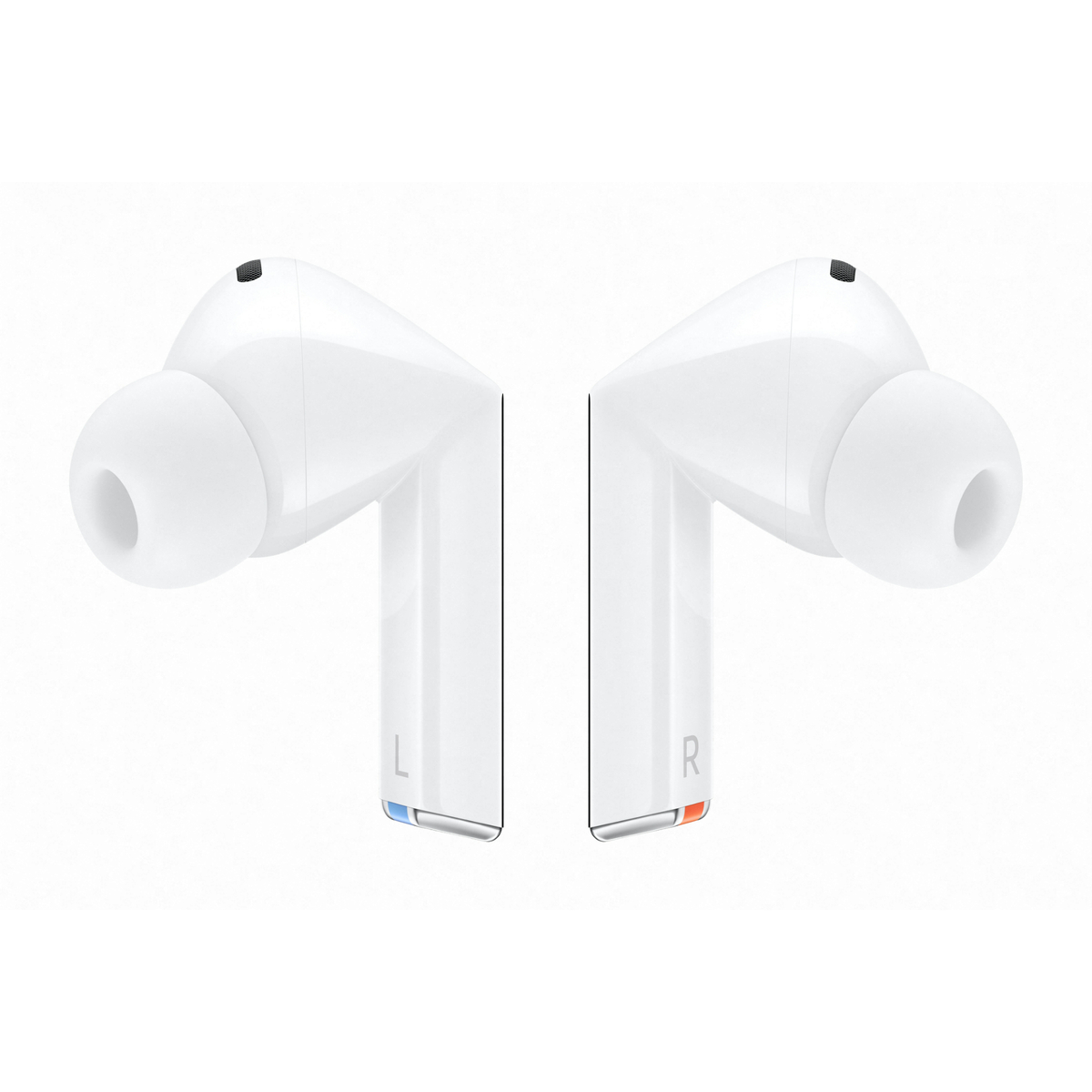 Samsung TWS Galaxy Buds 3 Pro Earbuds, White, SM-R630