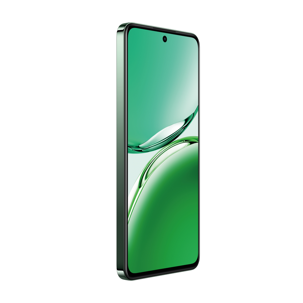 Oppo Reno 12F 5G Smartphone, 12GB RAM, 256 GB Storage, Olive Green, CPH2637