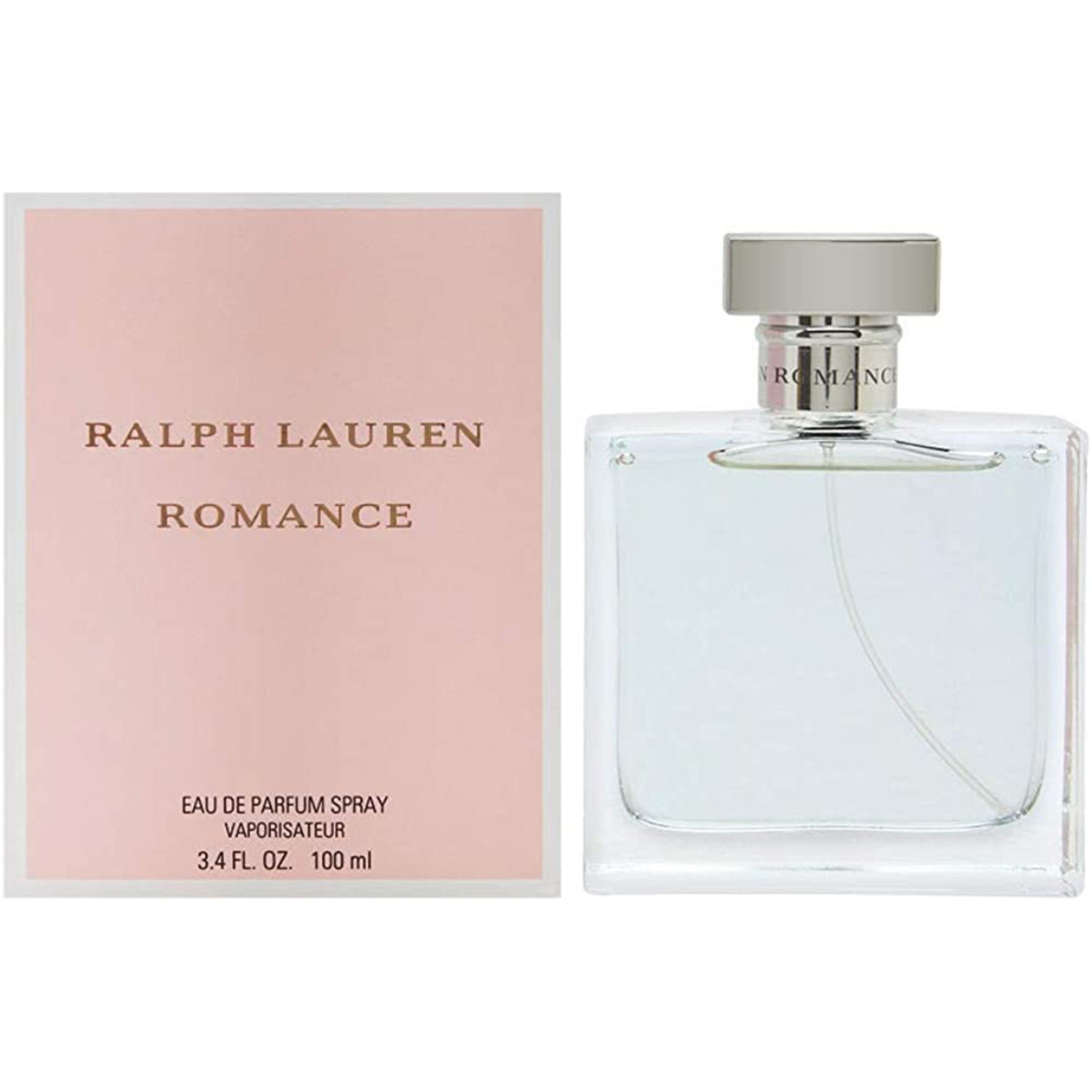 Ralph Lauren Romance Eau De Parfum For Women 100ml