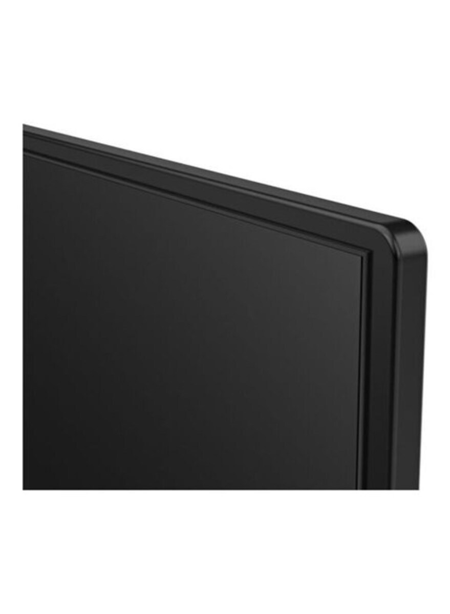 Toshiba 43 Inches UHD LED Vidaa Smart TV, 43C350KW, Black