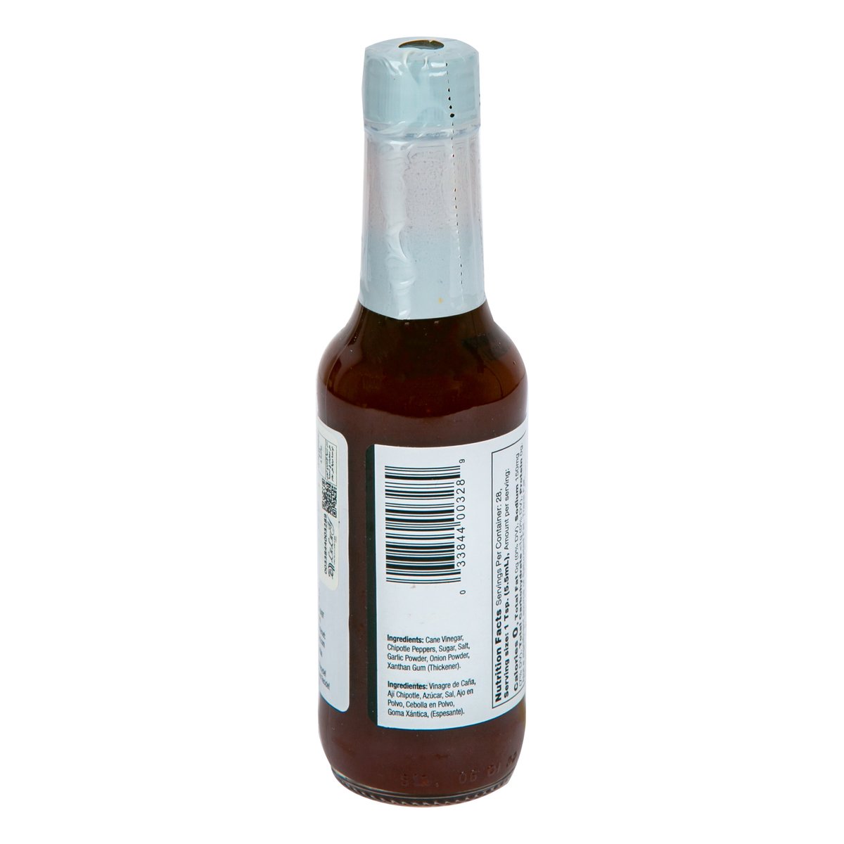 Badia Chipotle Pepper Mild Sauce 155 ml