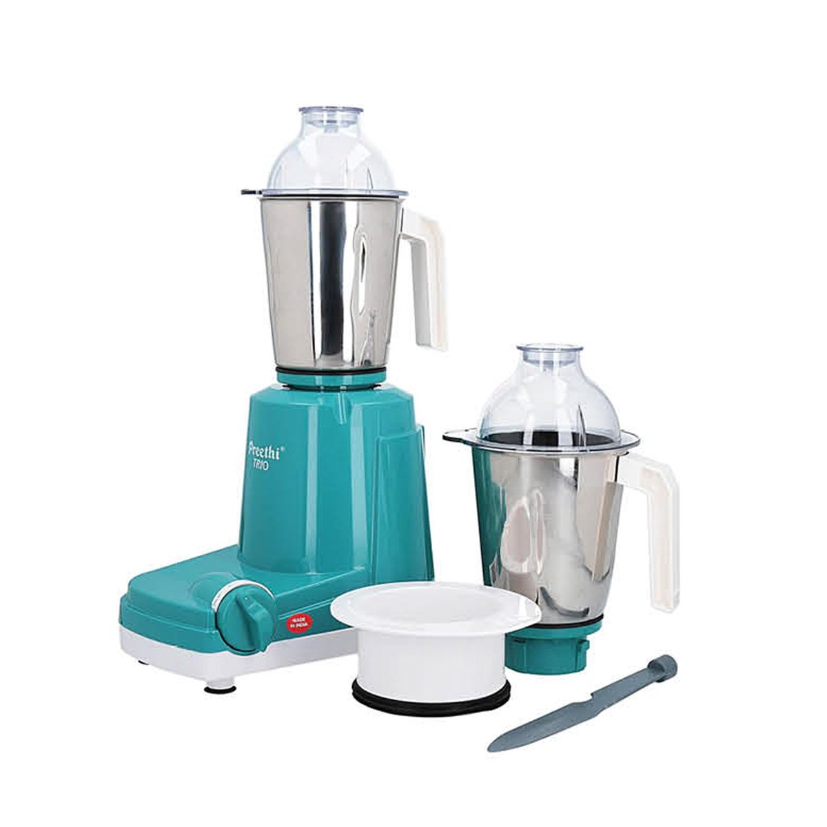 Preethi Trio Mixer MG-182/08 500W