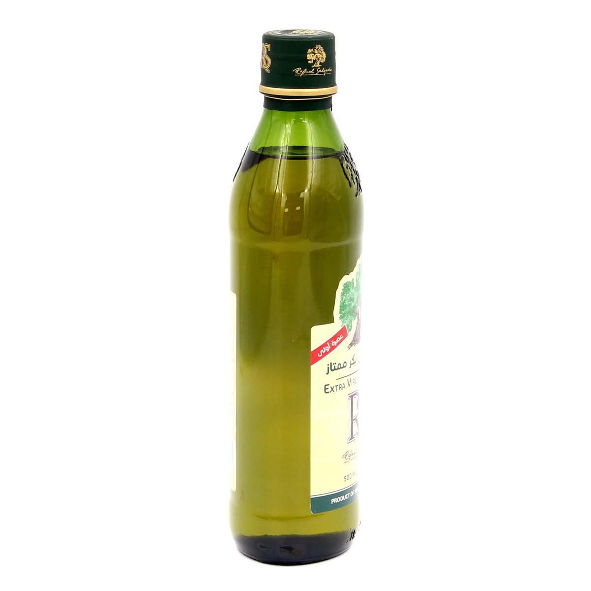 RS Extra Virgin Olive Oil 500 ml