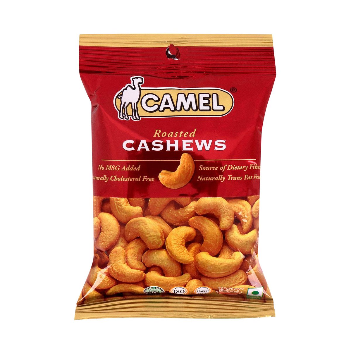 Camel Roasted Cashews 36 g