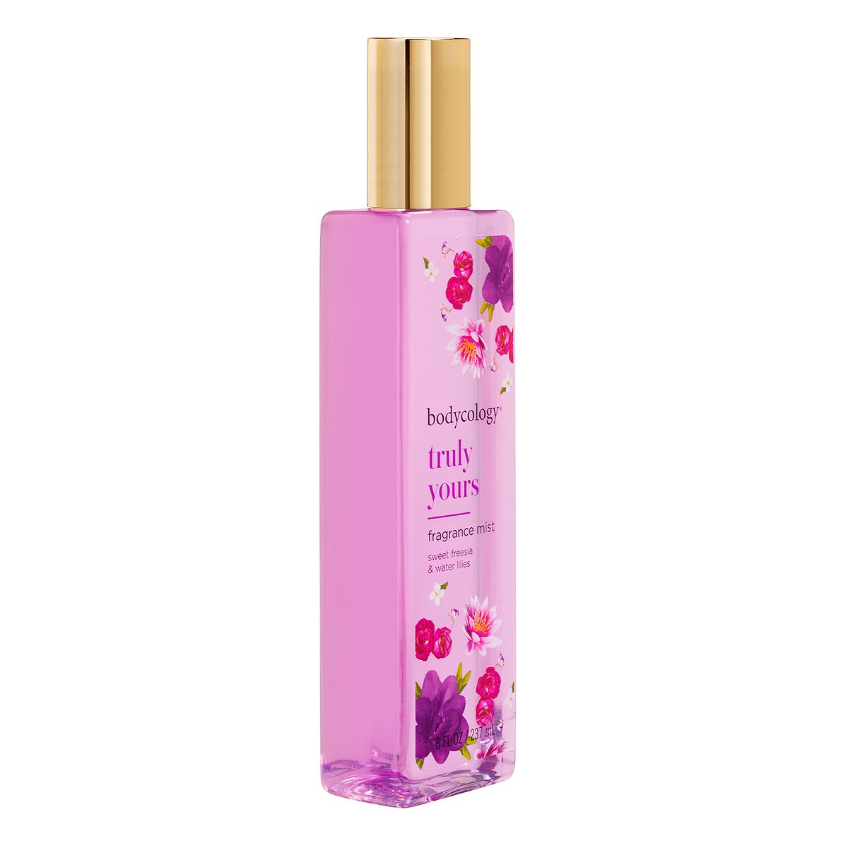 Bodycology Truly Yours Fragrance Mist 237 ml