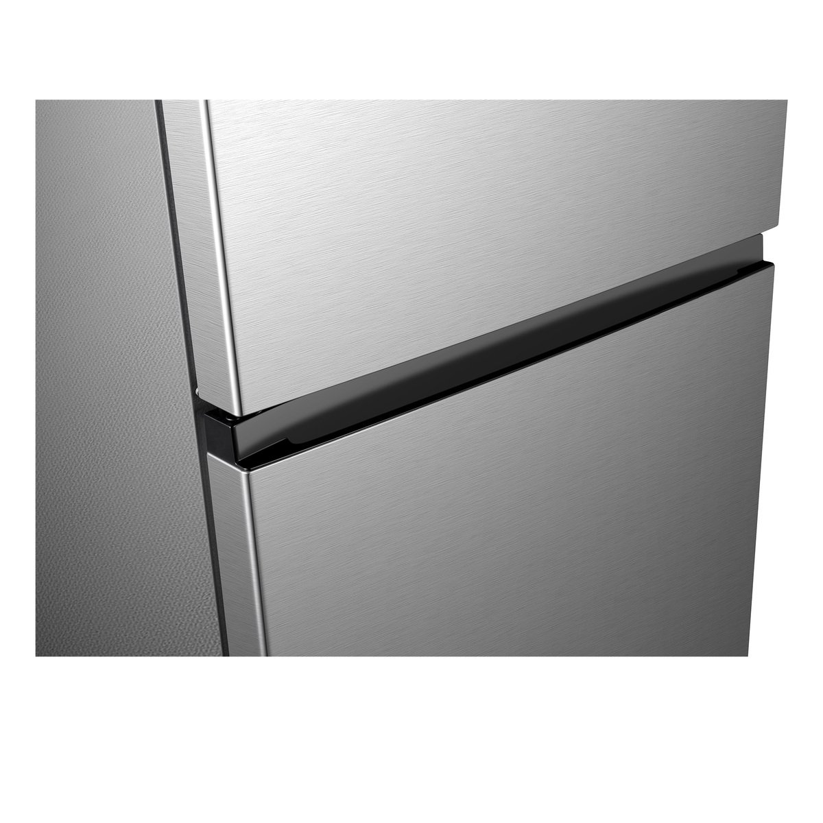 Hisense Double Door Refrigerator, 466 L, Sliver, RT59W2NOI