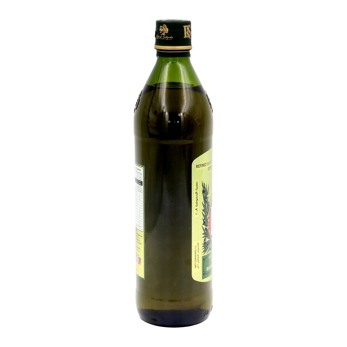 RS Olive Oil 1 Litre