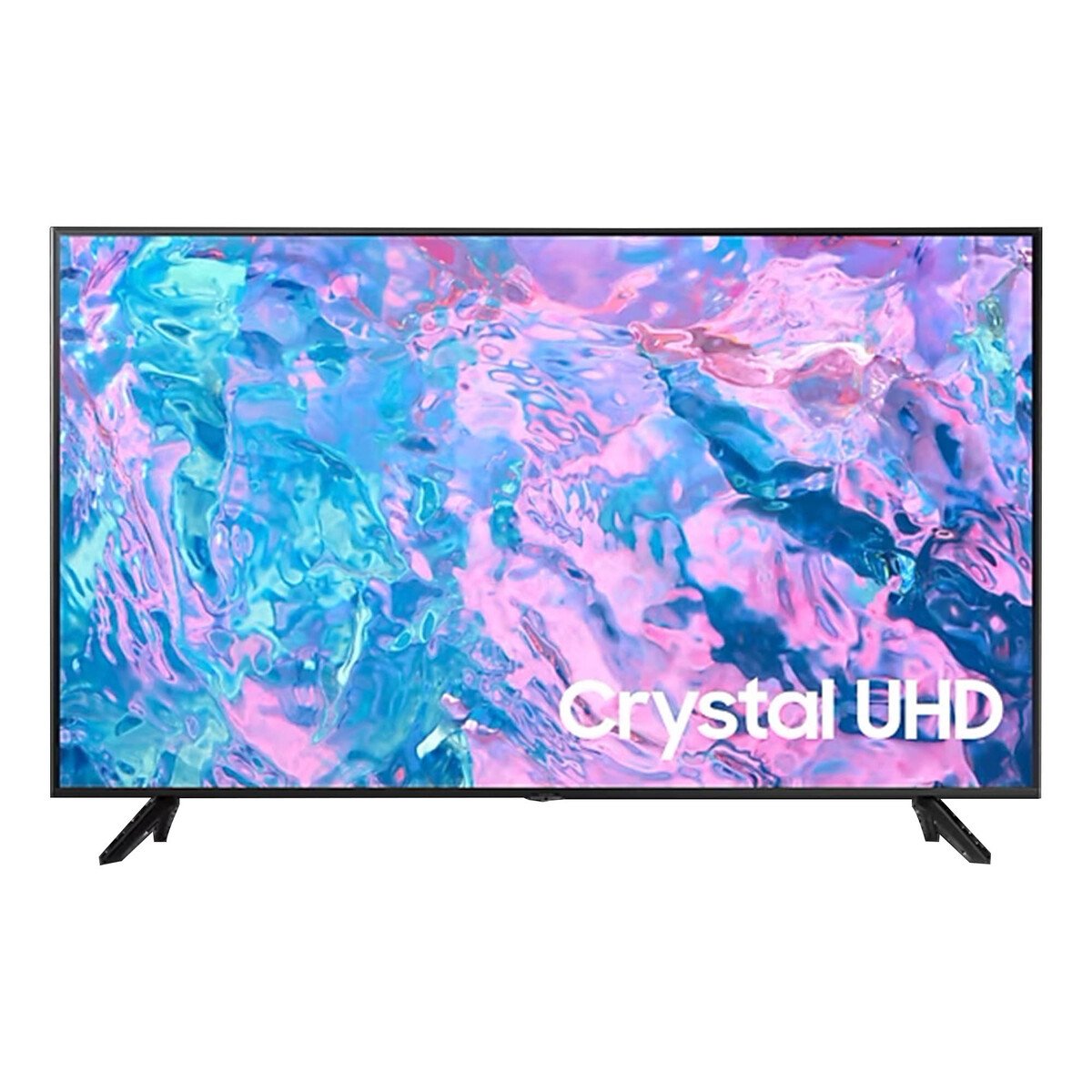 Samsung UHD TV UA85CU7000UXSA 85inch