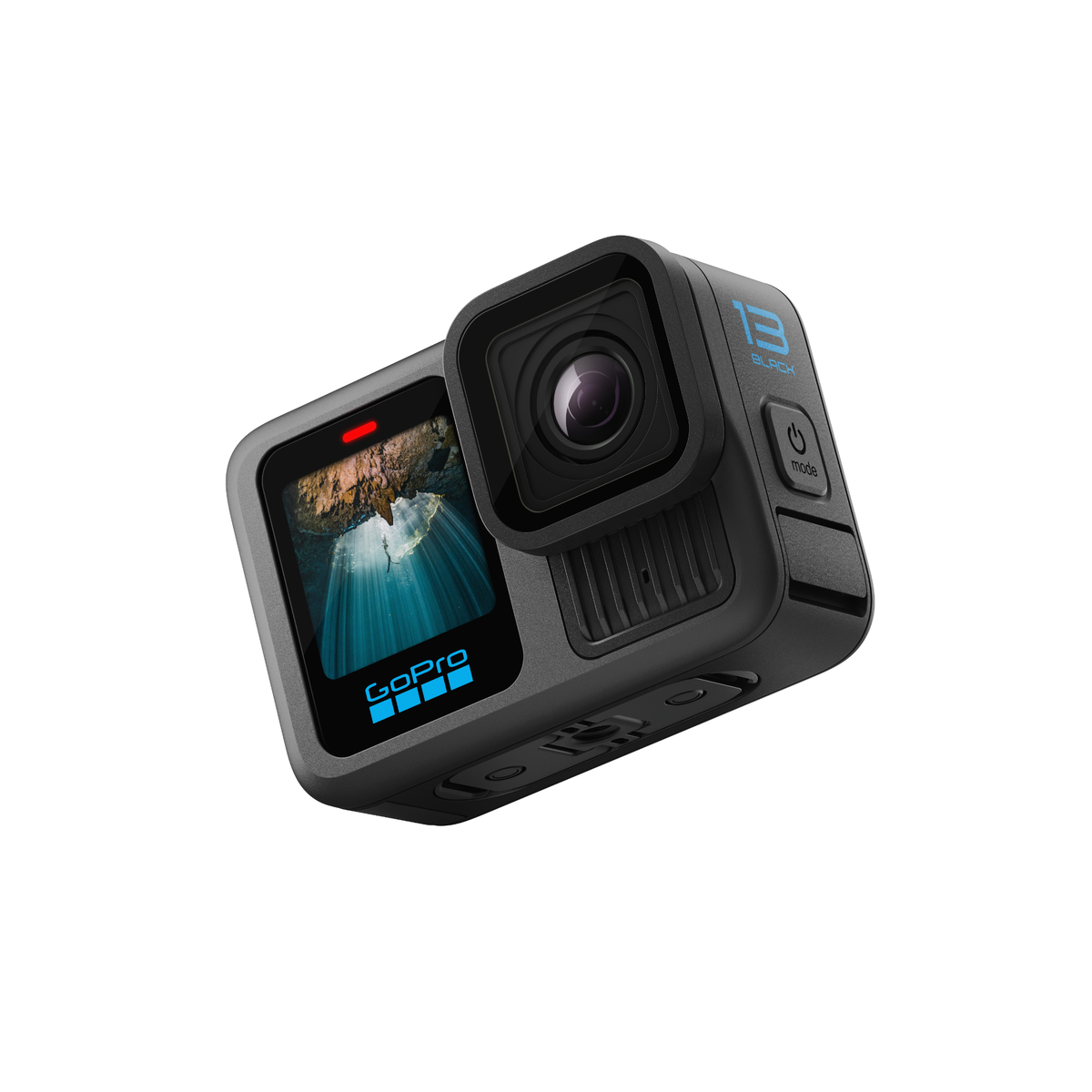 Pre-Order Gopro HERO13 Black Action Camera CHDHX-131-RW