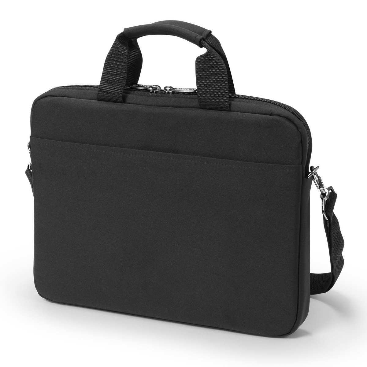 Dicota Laptop Bag, Eco Slim Base, 14.1 inches, Black, D31304 Online at ...