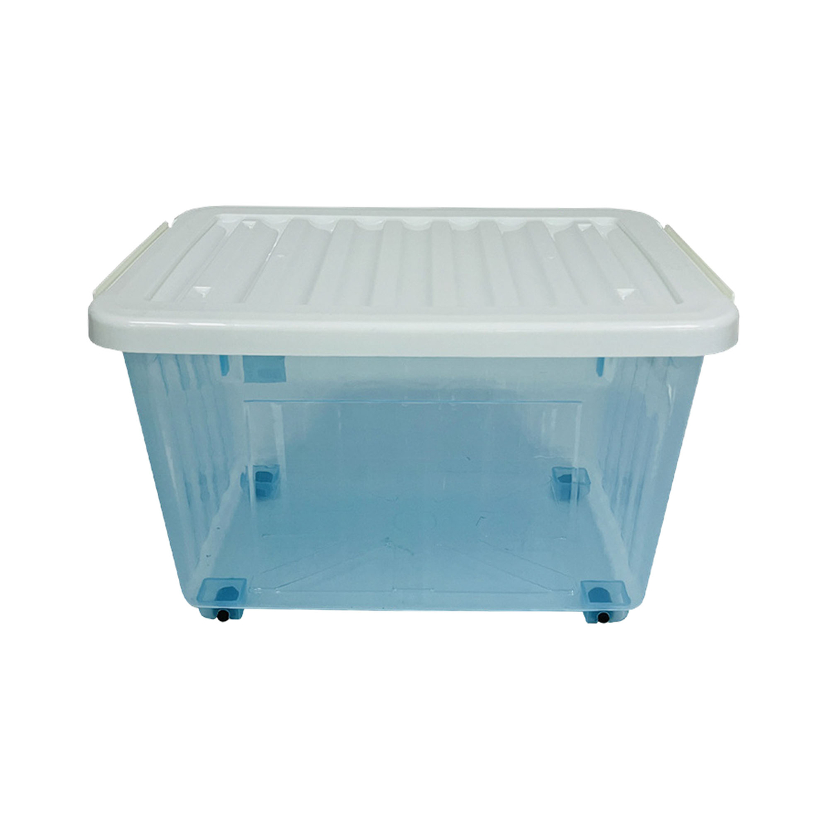 Home Storage Box, 42 L, Assorted, C5037