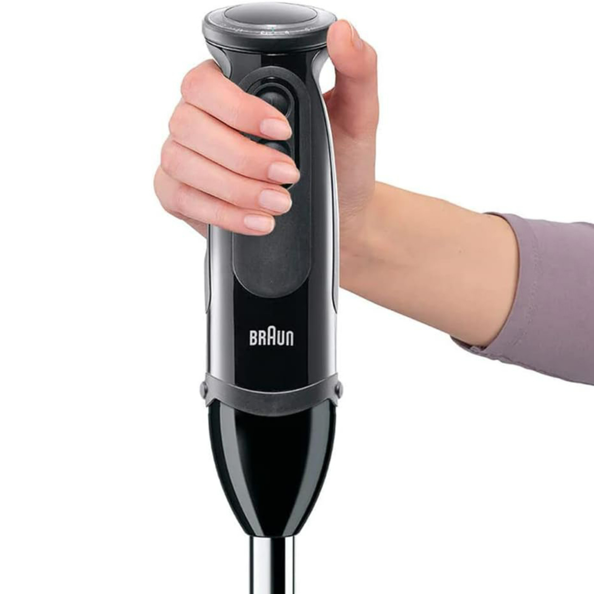 Braun Multi Quick Hand Blender, 1000W, MQ5275