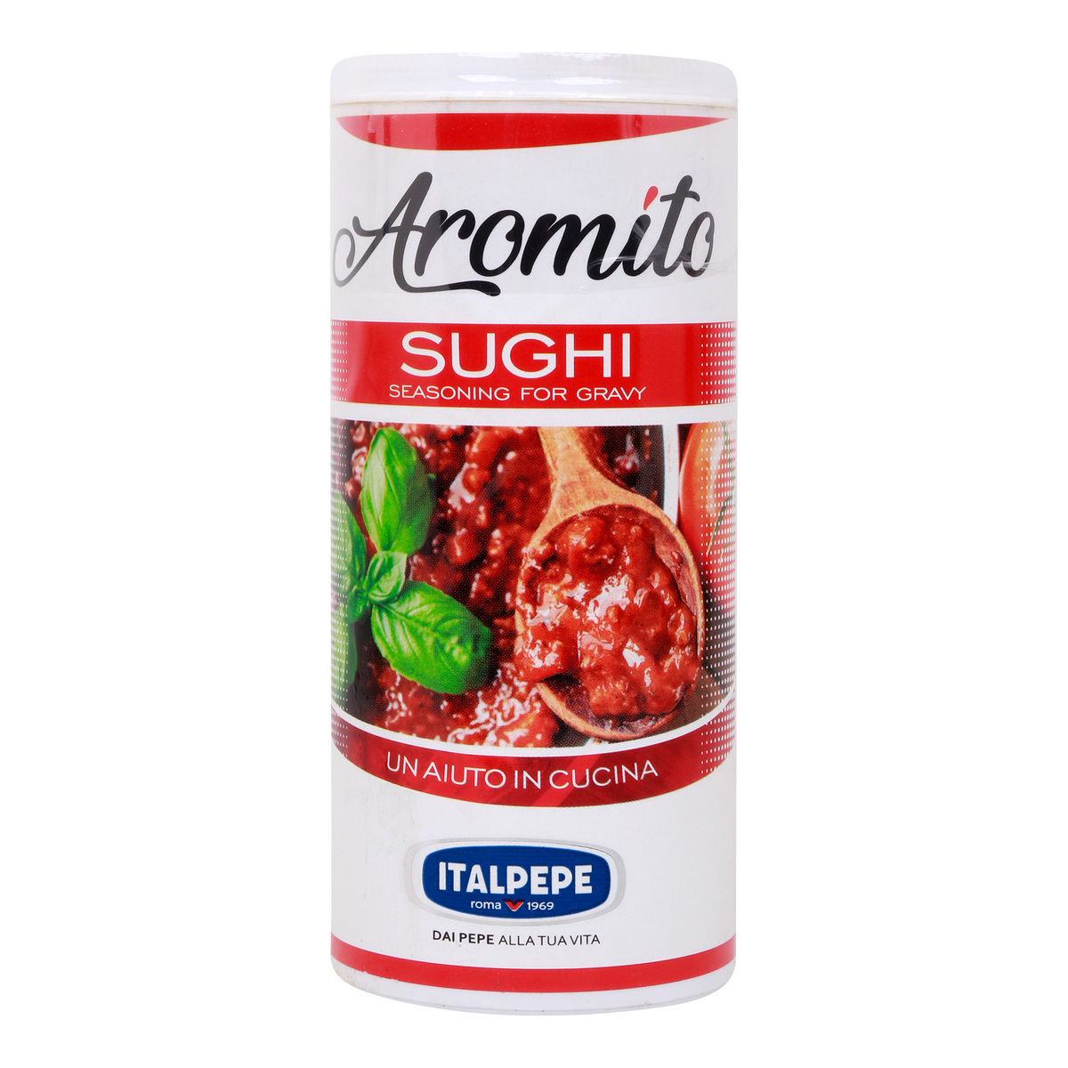 Italpepe Sughi Seasoning For Gravy 130 g