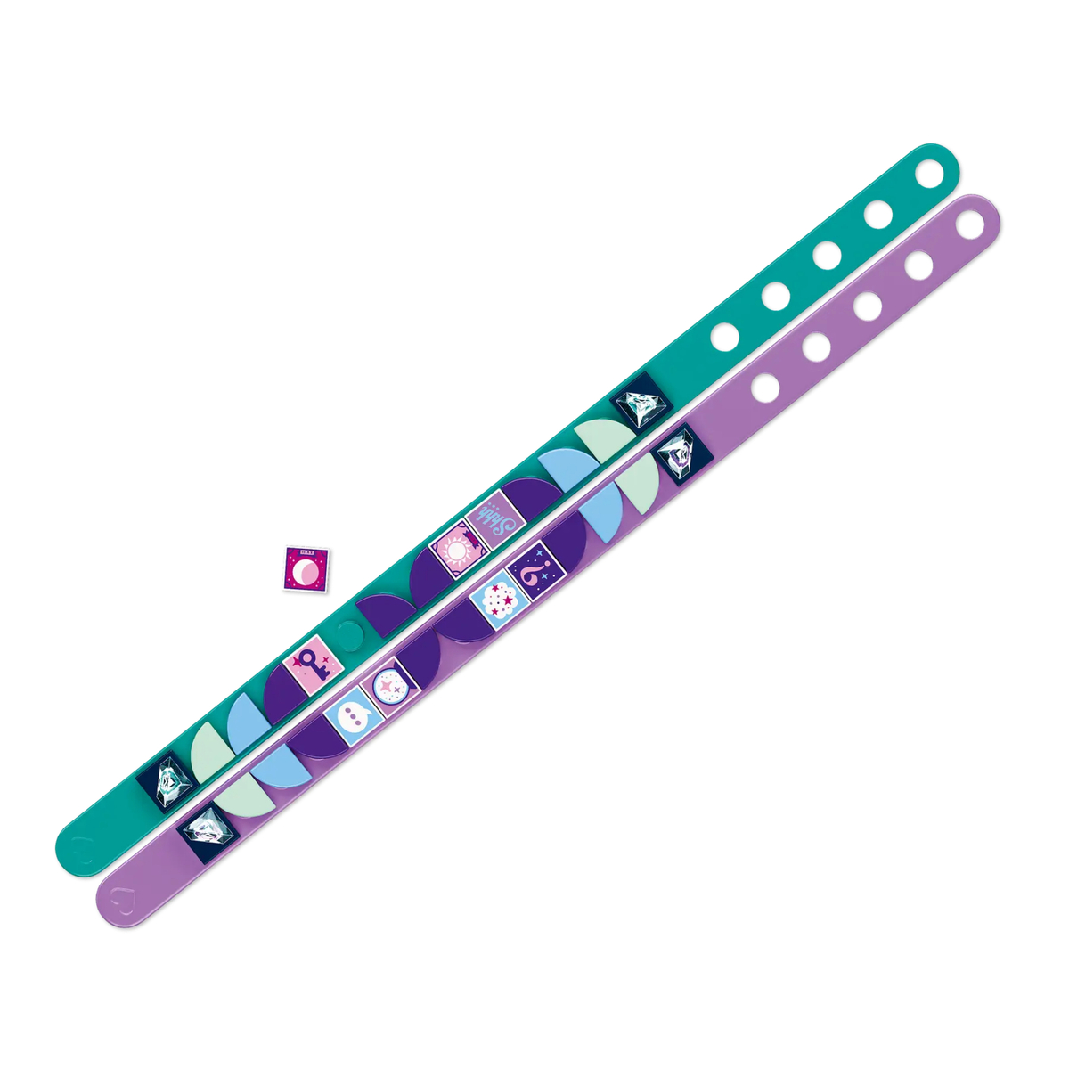 Lego Dots Starlight Bracelets, 41934