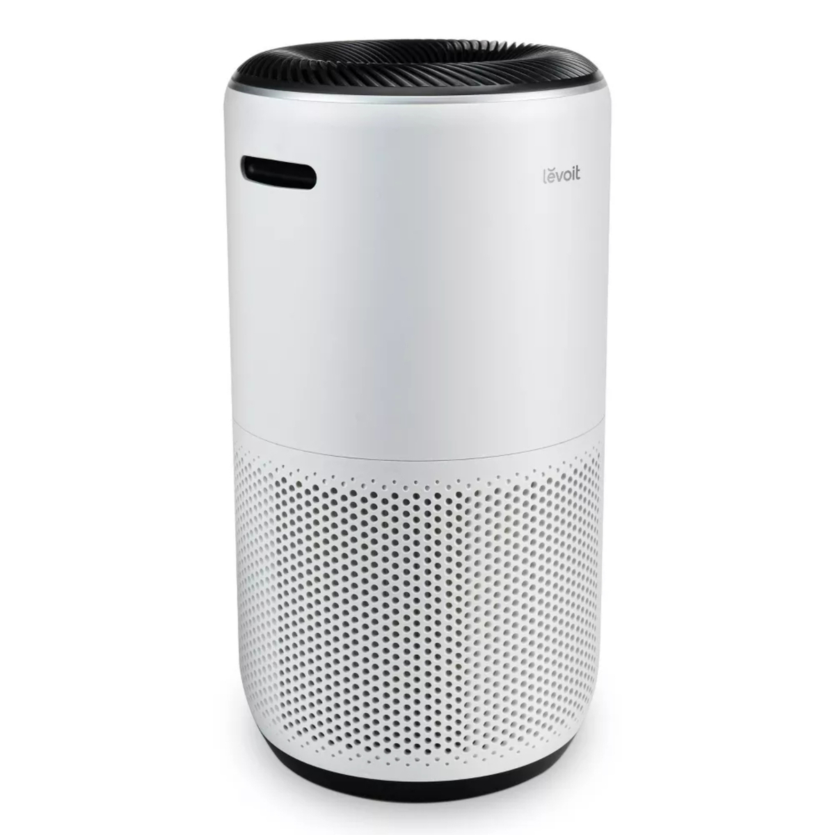 Levoit Smart Air Purifier, 83m² Room Coverage, White, Core 400S