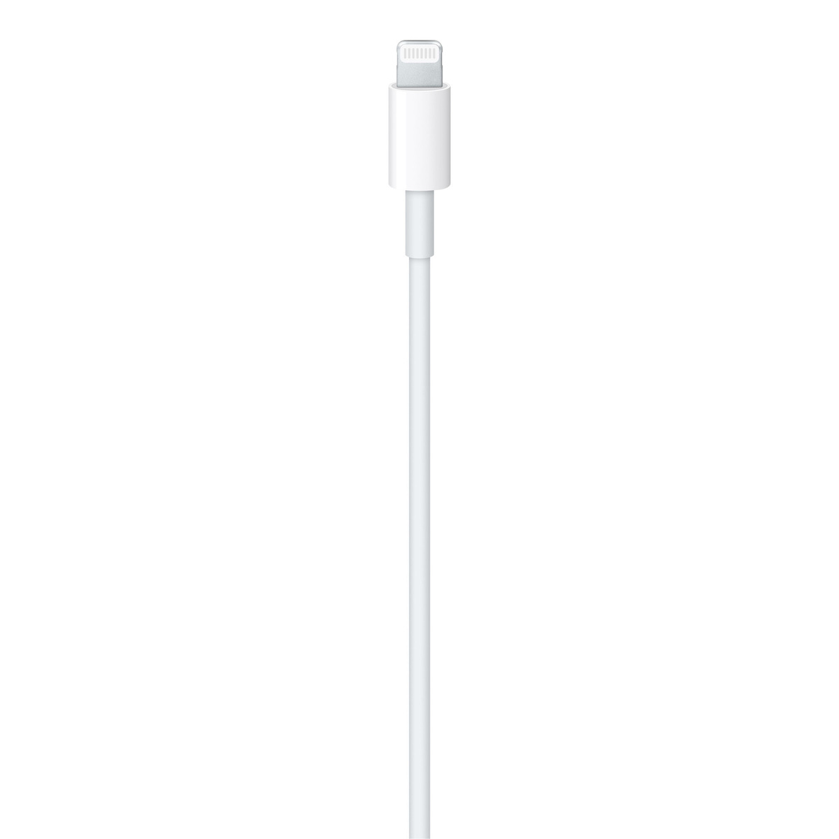 Apple USB-C to Lightning Cable, 2m, MW2K3BA