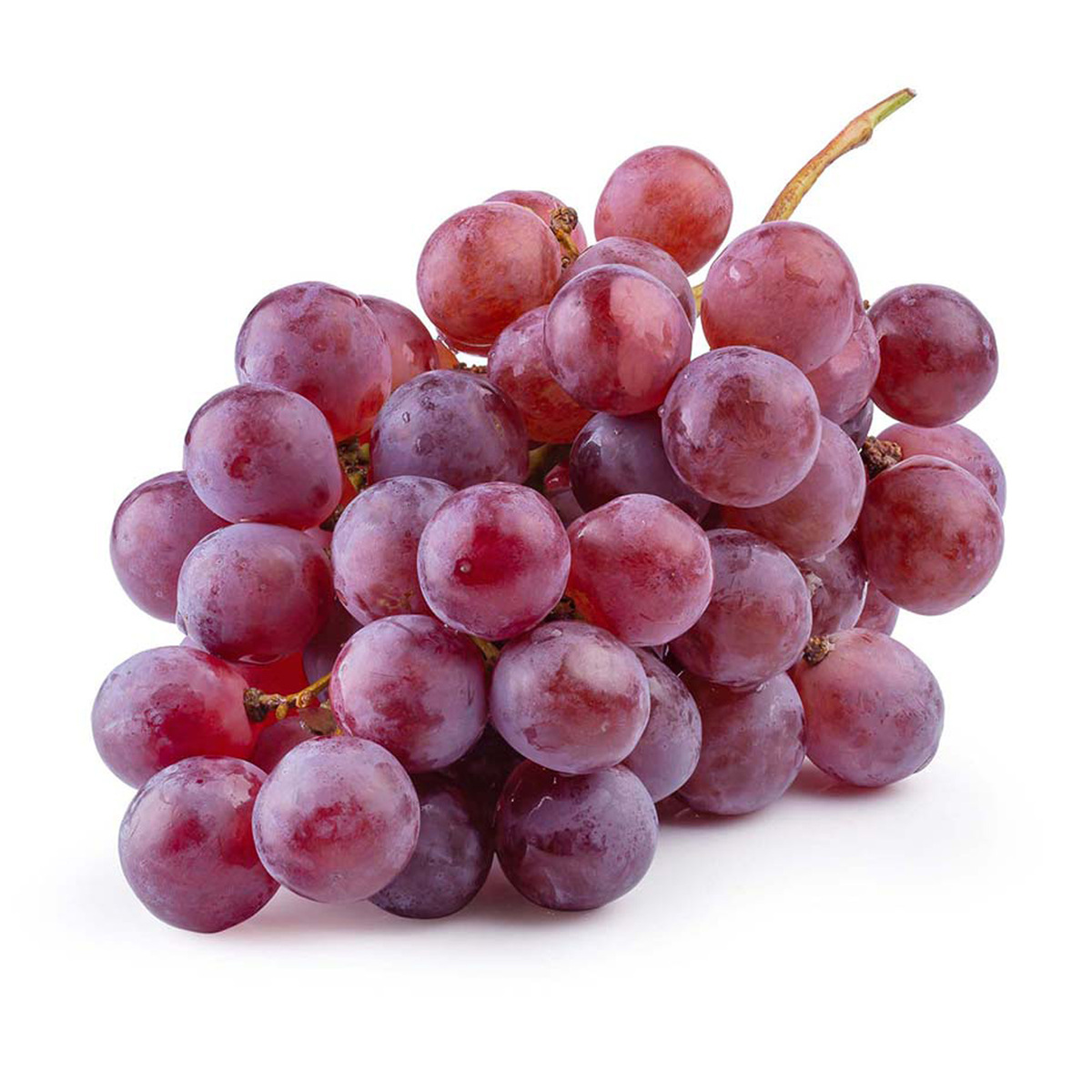 Grapes Red Egypt PP 500 g