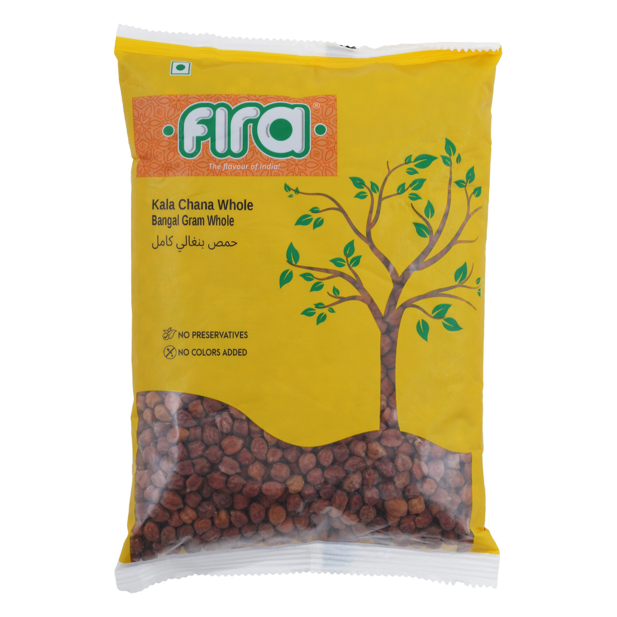 Fira Kala Chana Whole 900 g