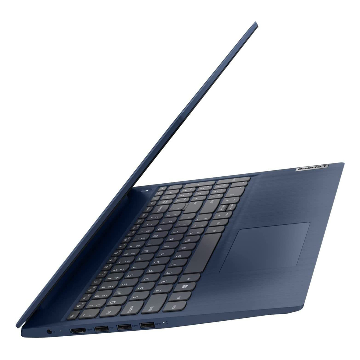 Lenovo IdeaPad 3-82RK00G4AX, Intel Core i5-1235U,8GB RAM DDR4, 512GB SSD, 15.6" FHD Anti Glare Display,Windows 11, Abyss Blue