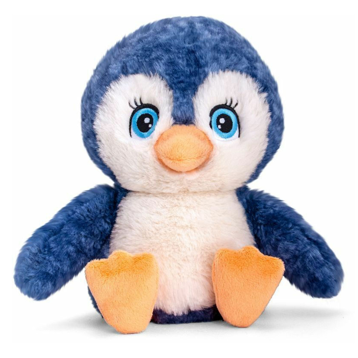 Keel Toys Adoptable World Penguin, 25 cm, SE1219