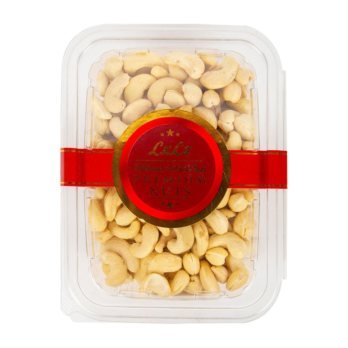 LuLu Cashew Nut W240 Box 500 g