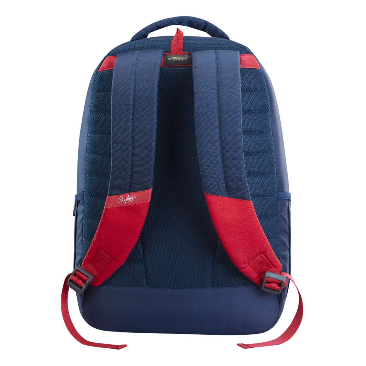 Skybags School Backpack BFF1 18.5" Blue