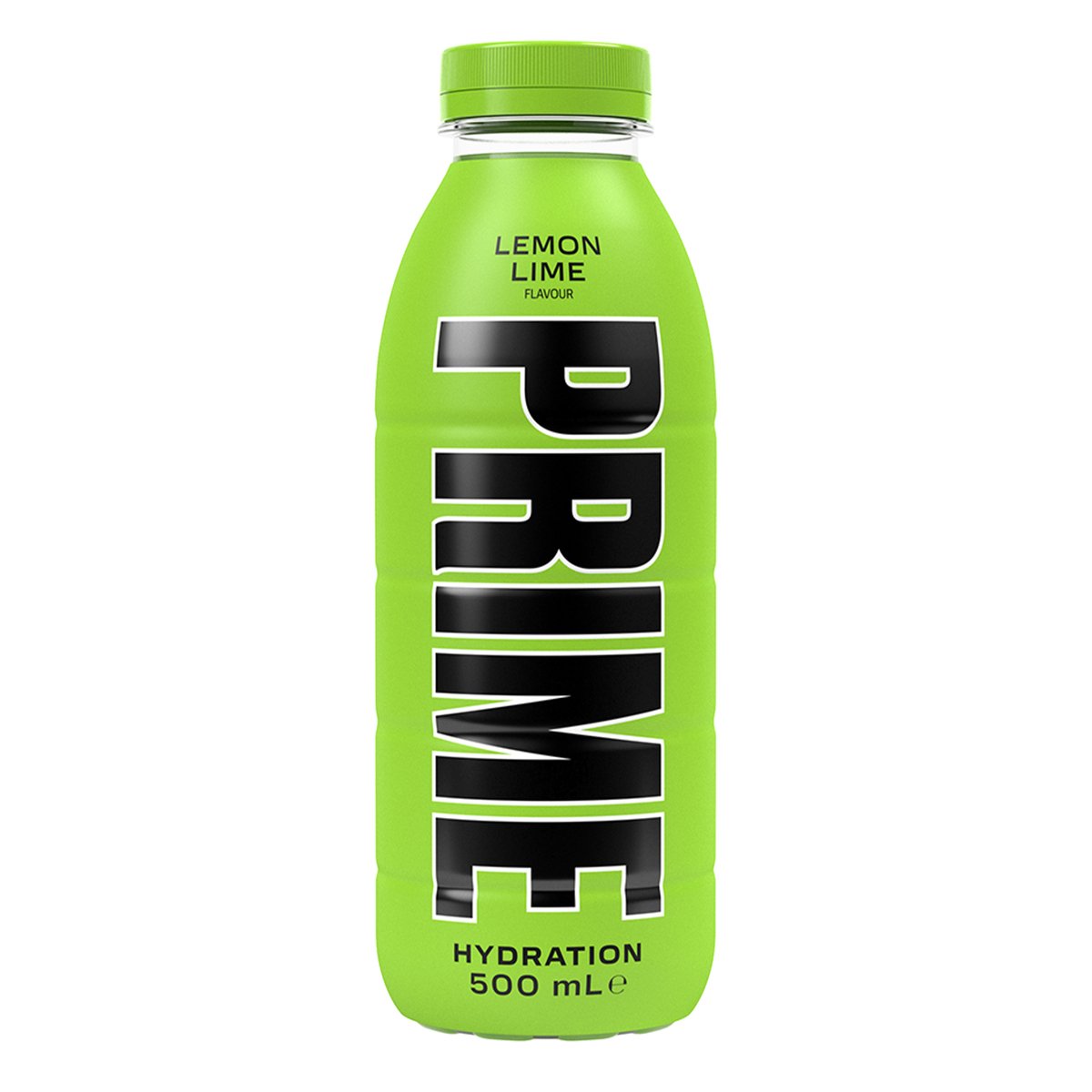 Prime Lemon Lime Hydration Drink 500 ml