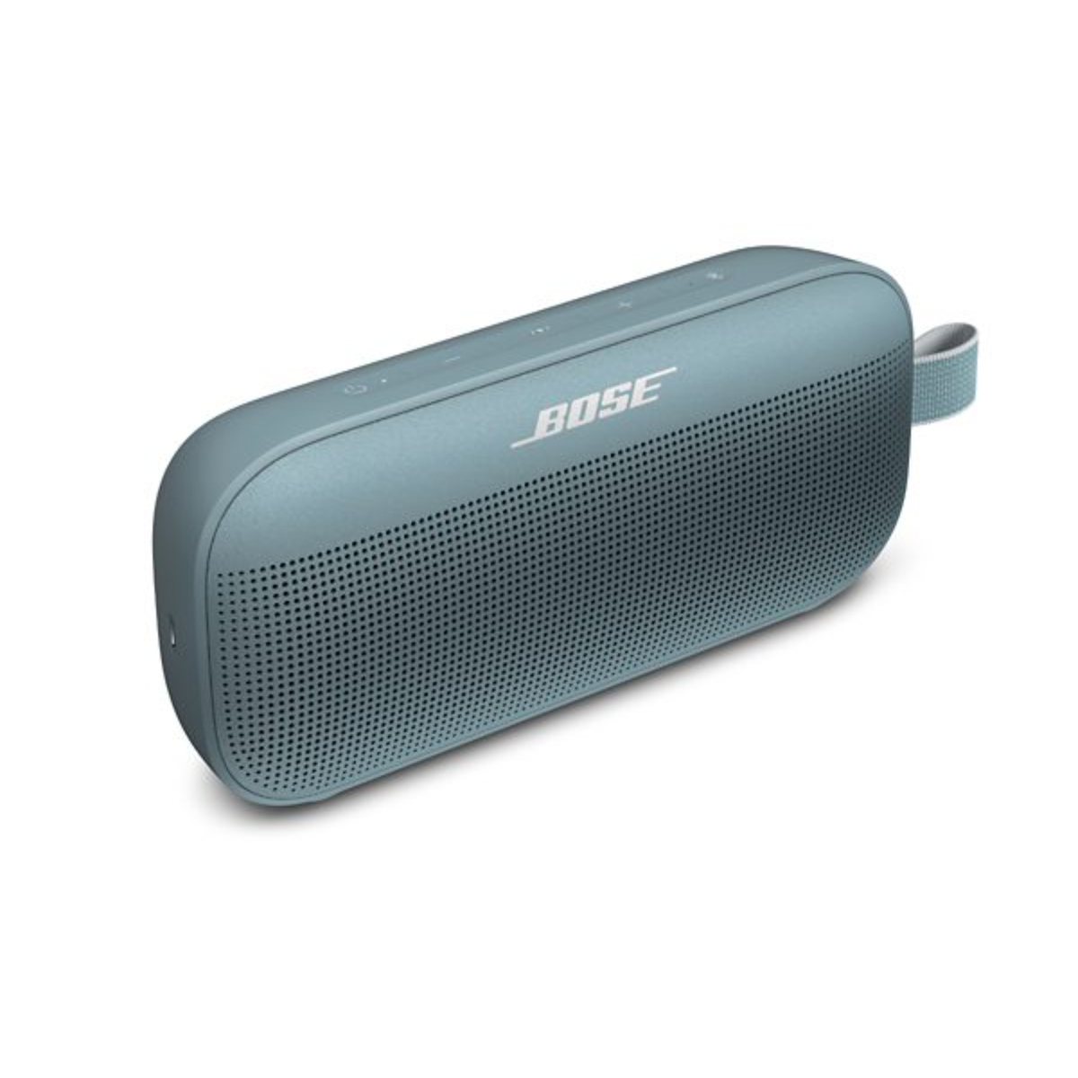 Bose SoundLink Flex Bluetooth Speaker, Stone Blue