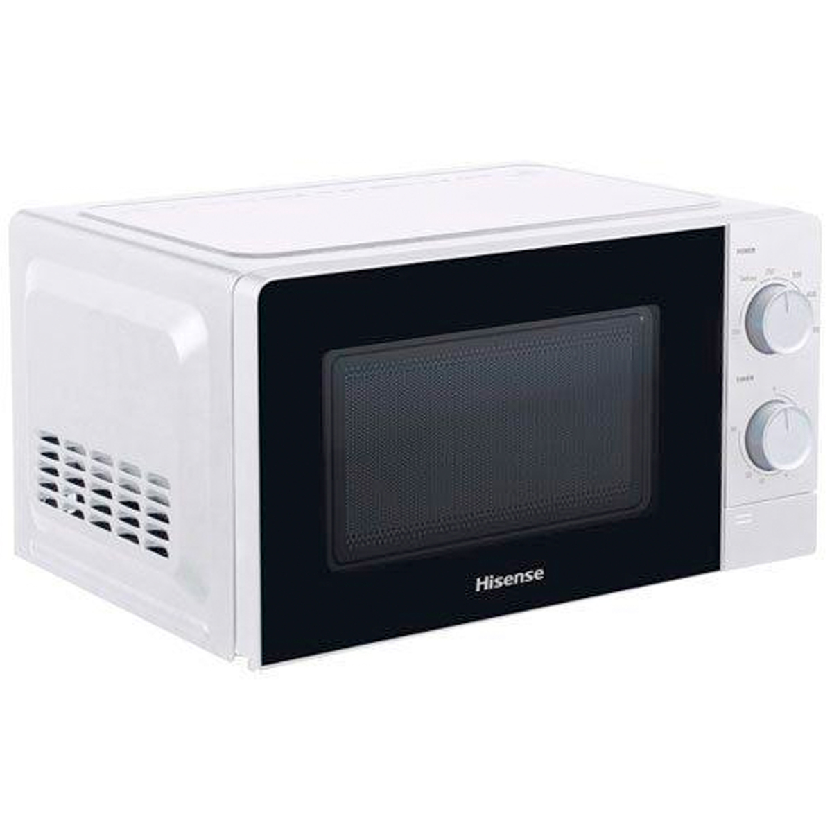 Hisense Microwave Oven H20MOWS1H 20Lt