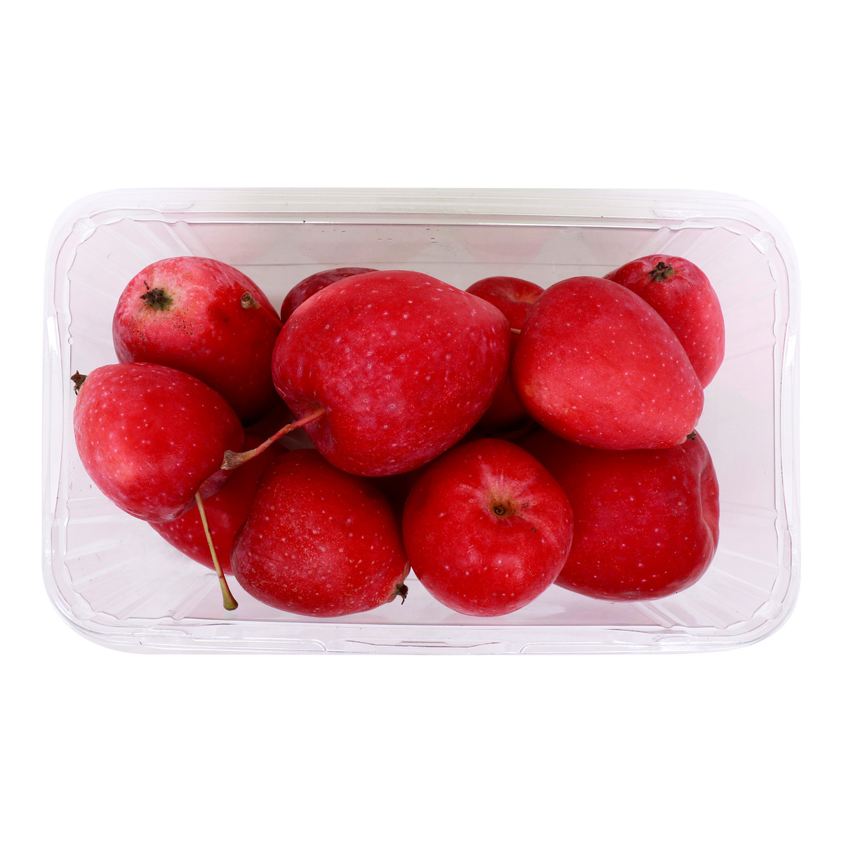 Strawberry Apple China 1 pkt