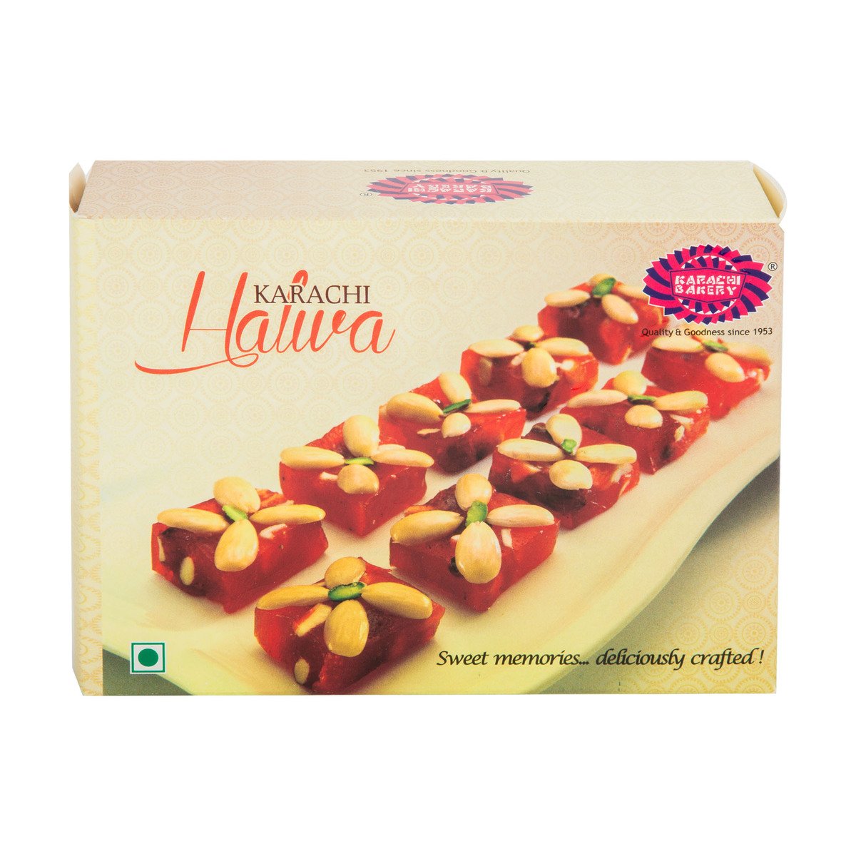 Karachi Bakery Halwa 200 g