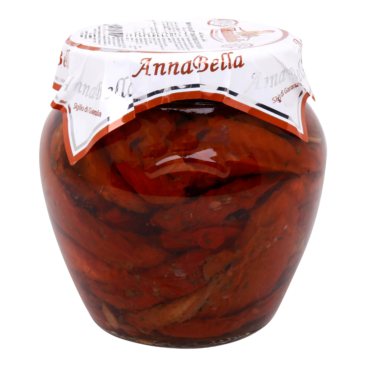 Annabella Sun Dried Tomatoes 550 g