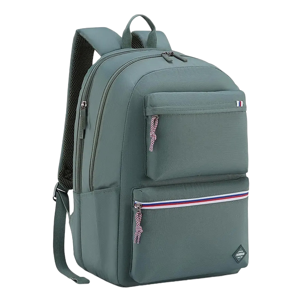 American Tourister Riley, Backpack, Fern Green, HV0X44