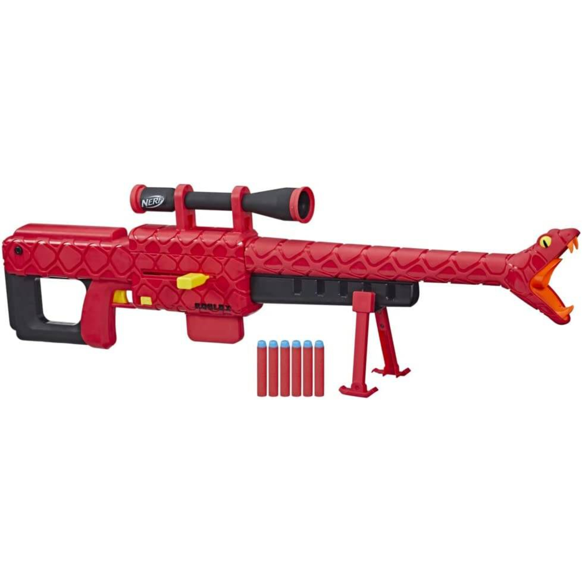 Nerf Roblox Zombie Attack Viper Strike F5483